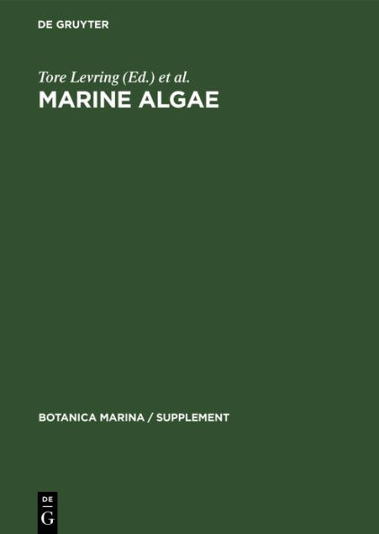 Marine Algae: A survey of research and utilization
