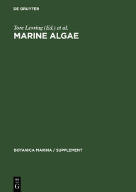 Title: Marine Algae: A survey of research and utilization, Author: Tore Levring