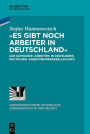 »Es gibt noch Arbeiter in Deutschland«: Zur Kategorie >Arbeiter< in der bundesdeutschen >Arbeitnehmergesellschaft<