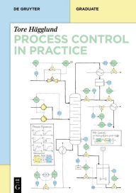 Title: Process Control in Practice, Author: Tore Hägglund