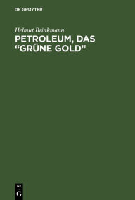 Title: Petroleum, das 