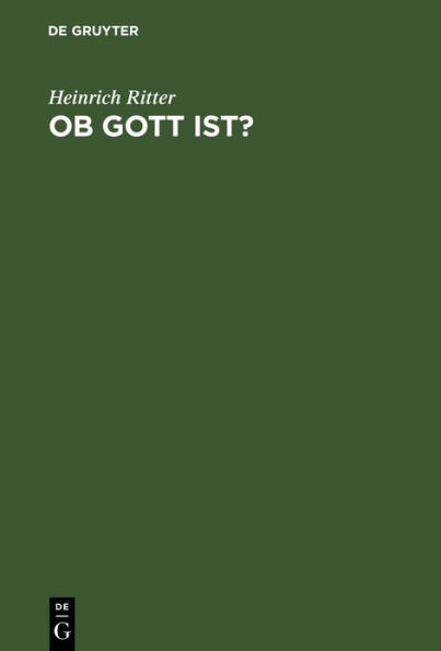Ob Gott ist?: Beiträge eines Suchenden auf die wichtigste Frage der Menschheit