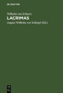 Lacrimas: Ein Schauspiel