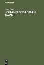 Johann Sebastian Bach