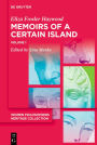 Memoirs of a Certain Island Adjacent to the Kingdom of Utopia