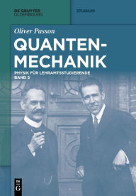 Title: Quantenmechanik, Author: Oliver Passon