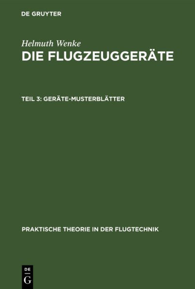 Geräte-Musterblätter