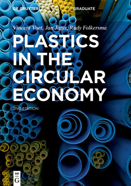 Plastics the Circular Economy