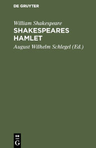 Title: Shakespeare's Hamlet, Author: William Shakespeare