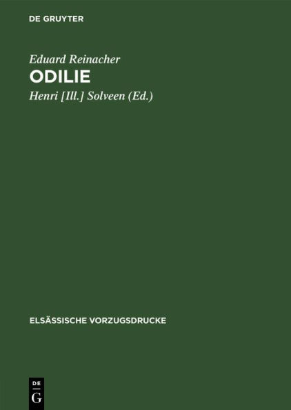 Odilie