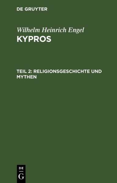 Religionsgeschichte und Mythen