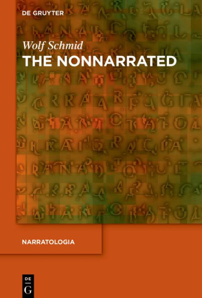 The Nonnarrated