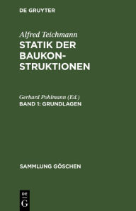 Title: Grundlagen, Author: Gerhard Pohlmann