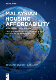 Title: Malaysian Housing Affordability: Deciphering the Black Box, Author: Santha Vaithilingam