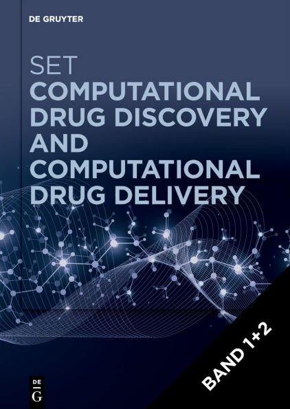[Set Computational Drug Discovery + Computational Drug Delivery]