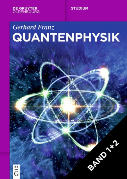 [Set Quantenphysik, I + II]
