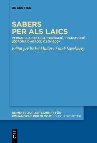 Title: Sabers per als laics, Author: Isabel M ller