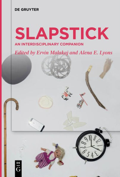 Slapstick: An Interdisciplinary Companion