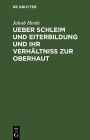 Ueber Schleim und Eiterbildung und ihr Verhältniß zur Oberhaut: Vorgelesen in der Sitzung der Hufeland. med.-chirurg. Gesellschaft d. 16. Februar 1838