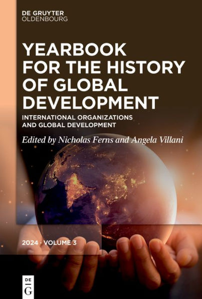 International Organizations and Global Development