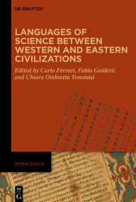 Languages of Science between Western and Eastern Civilizations