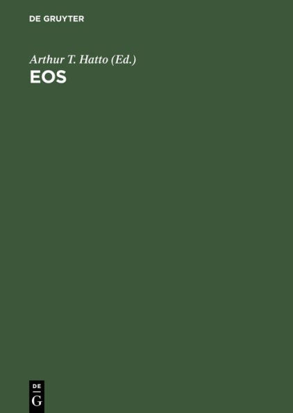 Eos: An enquiry into the theme of lovers' meetings and partings at dawn in poetry