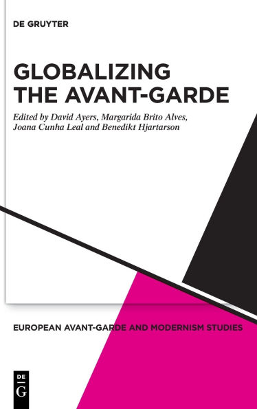 Globalizing the Avant-Garde