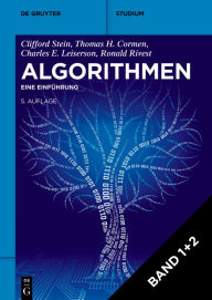 Title: Algorithmen: Eine Einführung, Author: Thomas H. Cormen