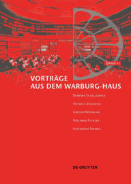 Title: Vorträge aus dem Warburg-Haus, Author: Uwe Fleckner