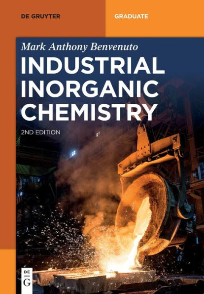 Industrial Inorganic Chemistry