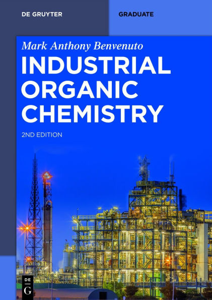 Industrial Organic Chemistry