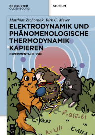 Title: Elektrodynamik und Phänomenologische Thermodynamik Kapieren: Experimentalphysik, Author: Matthias Zschornak
