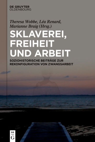 Sklaverei, Freiheit und Arbeit: Soziohistorische Beiträge zur Rekonfiguration von Zwangsarbeit