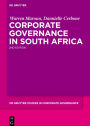 Corporate Governance in South Africa