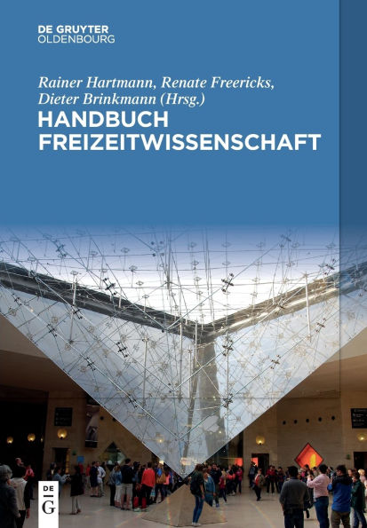 Handbuch Freizeitwissenschaft