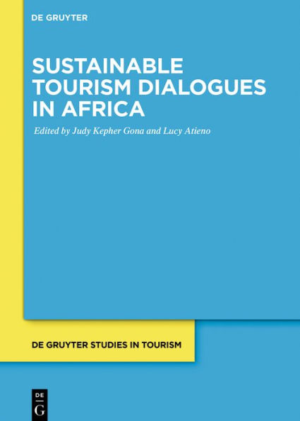 Sustainable Tourism Dialogues Africa