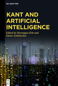 Title: Kant and Artificial Intelligence, Author: Hyeongjoo Kim