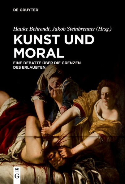 Kunst und Moral: Eine Debatte über die Grenzen des Erlaubten