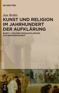 Title: Von der Frühaufklärung zur Empfindsamkeit, Author: Jan Rohls