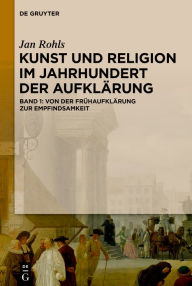 Title: Von der Frühaufklärung zur Empfindsamkeit, Author: Jan Rohls