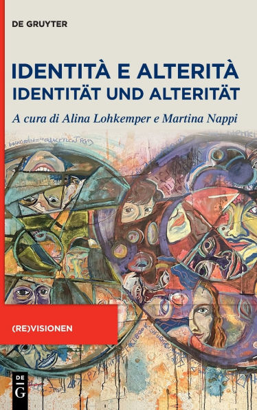 Identità e Alterità / Identität und Alterität