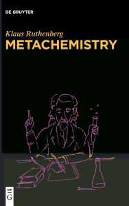 Title: Metachemistry, Author: Klaus Ruthenberg