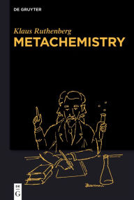 Title: Metachemistry, Author: Klaus Ruthenberg