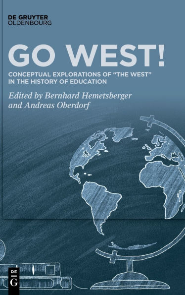 Go West!: Conceptual Explorations of 
