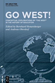 Title: Go West!: Conceptual Explorations of 