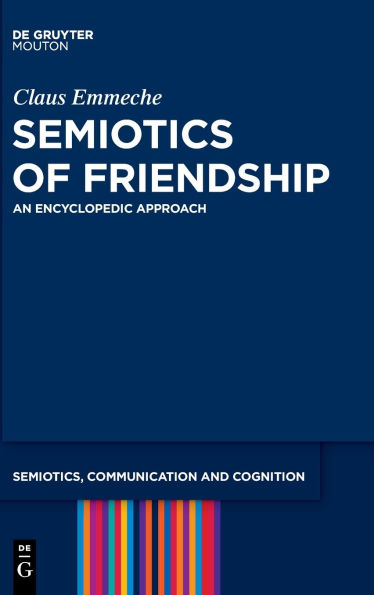 Semiotics of Friendship: An Encyclopedic Approach