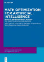 Math Optimization for Artificial Intelligence: Heuristic and Metaheuristic Methods for Robotics and Machine Learning