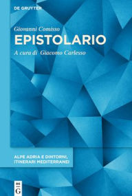 Title: Epistolario, Author: Giovanni Comisso