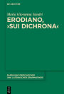 Erodiano, >Sui dichrona<: Introduzione ed edizione critica