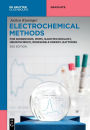 Electrochemical Methods: For Biosensors, MEMS, Nanotechnology, Neuroscience, Renewable Energy, Batteries